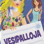 Audrey Vernick: Vesipalloja - pikkukuva 1