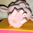 LPS Littlest Pet Shop #2-98 Lamb "Petula Woolright" - pikkukuva 3