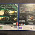 The Matrix - Path Of Neo & Enter The Matrix PS2 - pikkukuva 2