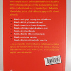 Joshua Piven : Tiukkojen tilanteiden käsikirja : matkailu - pikkukuva 2