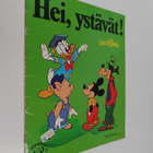 Walt Disney : Hei, ystävät! - pikkukuva 1