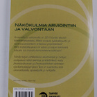 Näkökulmia arviointiin ja valvontaan - pikkukuva 2