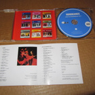 Hurriganes 2-CD Rockin`/ Live In Stockholm v.2009 - pikkukuva 3