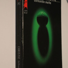 Agatha Christie : Golfkentän murha ( SAPO 5.p. 1993 ) - pikkukuva 1