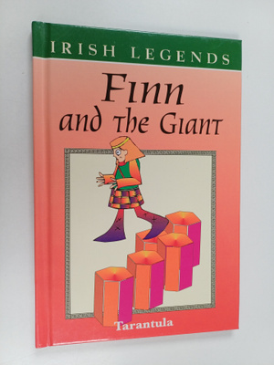 Finn and the Giant