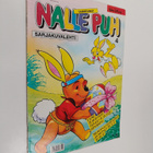 Nalle Puh 4/1990 - pikkukuva 1