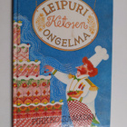 Pirkko Ramadan : Leipuri Ketosen ongelma - pikkukuva 1