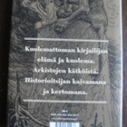 Teemu Keskisarja : Saapasnahkatorni - pikkukuva 2