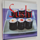 Emi Kazuko : Sushi : 30 helppoa ohjetta - pikkukuva 1