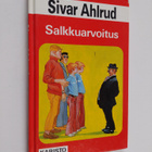 Sivar Ahlrud : Salkkuarvoitus - pikkukuva 1
