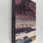 Joseph Kanon : Los Alamos - pikkukuva 1