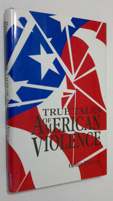 Len Fulton : True tales of American violence