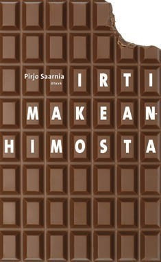 Pirjo Saarnia: Irti makeanhimosta