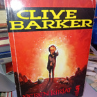 Clive Barker  : Veren kirjat 3 ( SIS POSTIKULU ) - pikkukuva 1