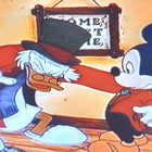 MIKKI HIIREN JOULUAATTO VHS DISNEY - pikkukuva 5