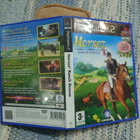 horsez ranch rescue cib - pikkukuva 1