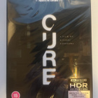 Cure - Limited Edition (4K Ultra HD) 1997 (UUSI) - pikkukuva 1