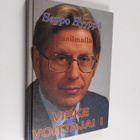 Seppo Hyyppä : Virke voittaja! 1 : Maailmalla - pikkukuva 1