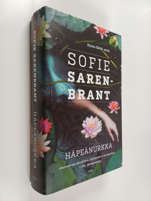 Sofie Sarenbrant : Häpeänurkka