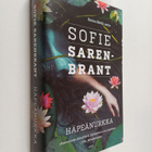 Sofie Sarenbrant : Häpeänurkka - pikkukuva 1