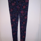 Kukalliset Polan leggingsit, koko S/M - pikkukuva 3