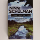 Ninni Schulman : Viimeiset leikit - pikkukuva 1