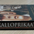 Pääkalloprikaati (1979) Roger Moore, Telly Savalas (UUSI) - pikkukuva 3