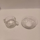 Pioni Sokerikko ja Jälkiruoka astia , Oiva Toikka , Nuutaj. - pikkukuva 2