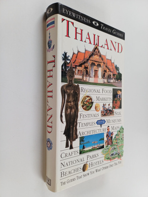 Rosalyn Thiro : Thailand