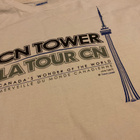 CN tower Toronto Canada t-paita - pikkukuva 2