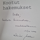 Jyrki Nieminen : Kootut hakemukset (tekijän omiste) - pikkukuva 3