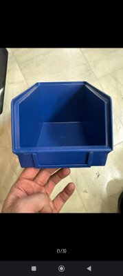 Vetolaatikko 25kpl