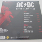 AC/DC River Plate 1996 LP  ACDC - pikkukuva 2