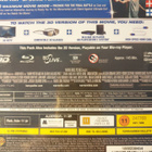 Harry Potter ja Kuoleman Varjelukset Osa 1 Blu-ray 3D + Blu- - pikkukuva 2