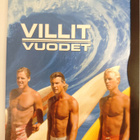 Villit Vuodet DVD (1978) John Milius, Gary Busey - pikkukuva 1