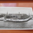1949 Ruotsi kortti Hkiin Degerö-Uppby - pikkukuva 2
