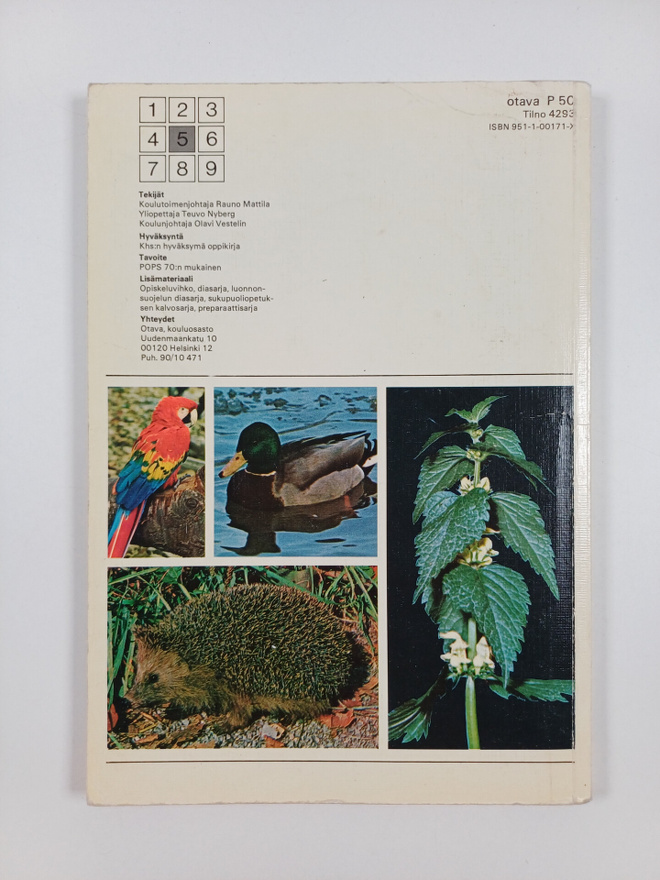Item image