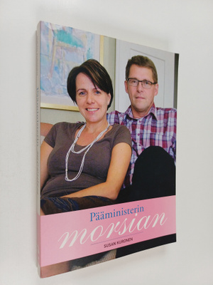 Susan Kuronen : Pääministerin morsian