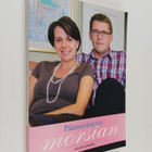 Susan Kuronen : Pääministerin morsian - pikkukuva 1