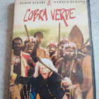 Cobra Verde UUSI Klaus Kinski Werner Herzog - pikkukuva 1