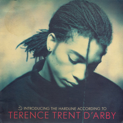 Terence Trent D'Arby - Introducing The Hardline