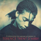 Terence Trent D'Arby - Introducing The Hardline - pikkukuva 1