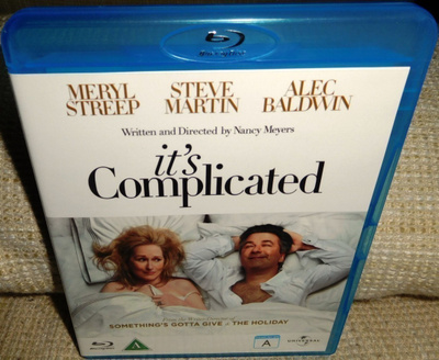 Pientä Säätöä Blu-ray