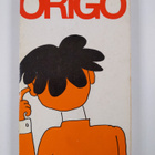 Origo : Käytöksen kultainen kirja - pikkukuva 2