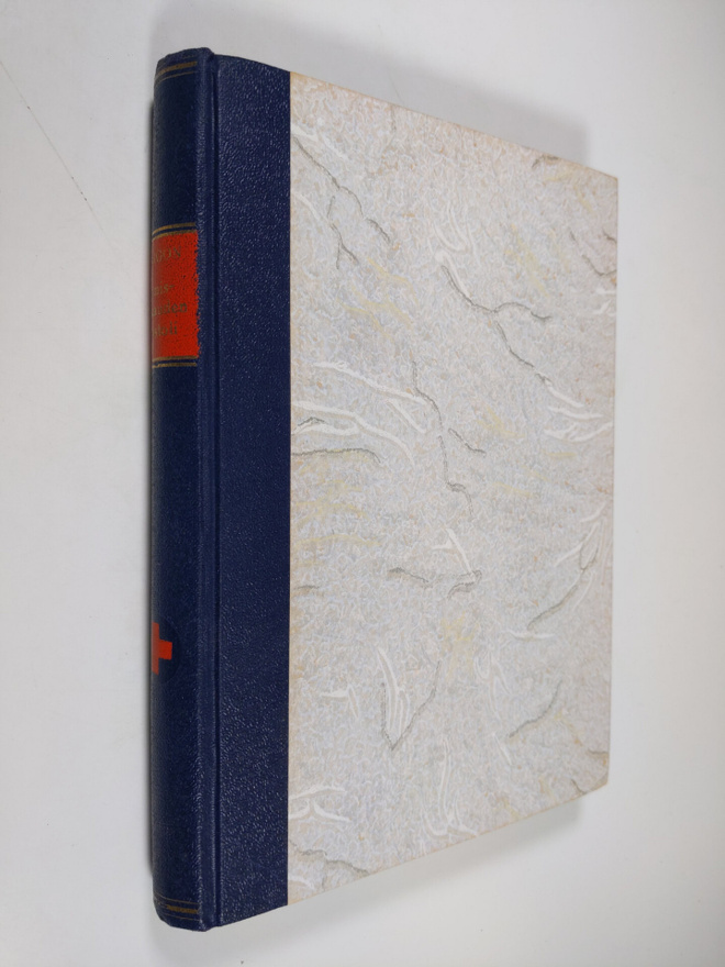 Fernand Gigon : Ihmisrakkauden apostoli : Henri Dunantin,...