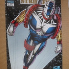 Youngblood Strikefile # 1/1993 - pikkukuva 5