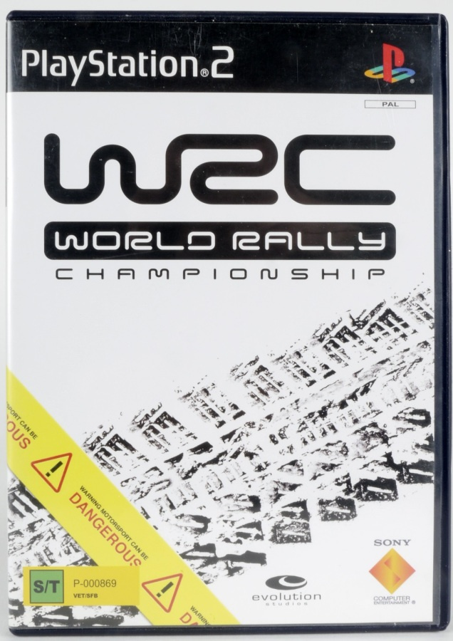 World Rally Championship