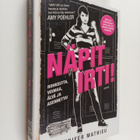Jennifer Mathieu : Näpit irti! - pikkukuva 1