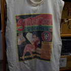 STRAY CATS HIHATON T-PAITA KOKO L - pikkukuva 1