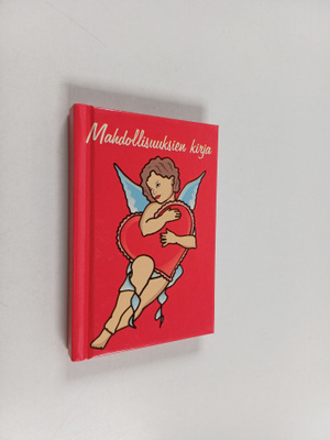 Mahdollisuuksien kirja